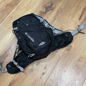 Like New Columbia Hydration Pack
